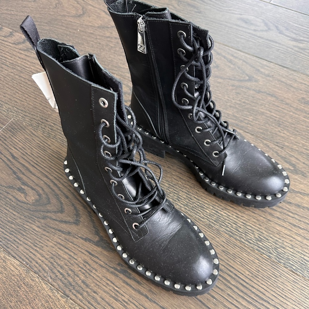 Stylish boots